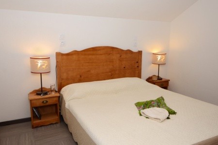 Rezidence Pra Sainte Marie - 5