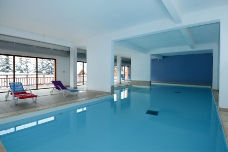 Rezidence Pra Sainte Marie - 6