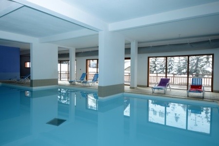 Rezidence Pra Sainte Marie - 7