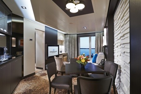 Norwegian Escape - 43