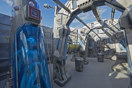 Norwegian Bliss - 28