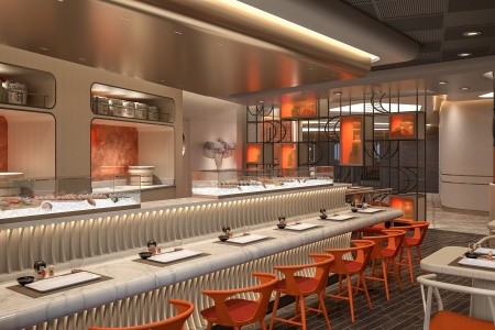 Norwegian Prima - 38