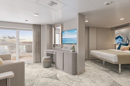 Norwegian Prima - 67