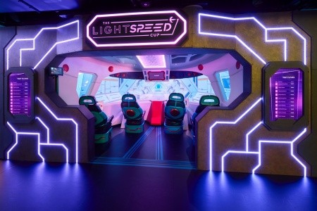 Norwegian Prima - 12