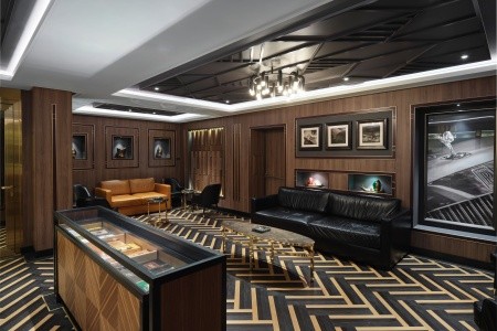 Norwegian Prima - 40