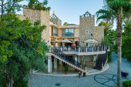 Selectum Collection Bodrum (Ex. Kairaba Bodrum Imperial)