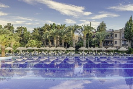 Selectum Collection Bodrum (Ex. Kairaba Bodrum Imperial)