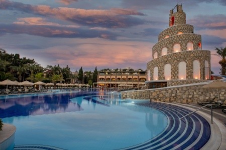 Selectum Collection Bodrum (Ex. Kairaba Bodrum Imperial)