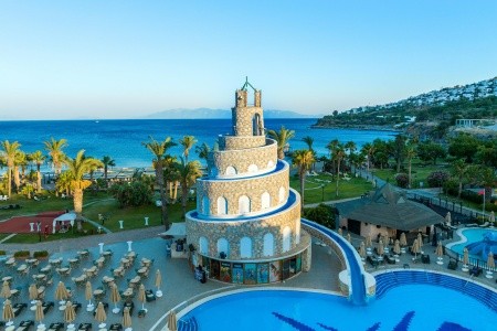 Selectum Collection Bodrum (Ex. Kairaba Bodrum Imperial)