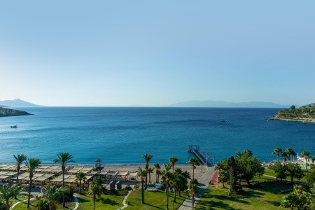 Selectum Collection Bodrum (Ex. Kairaba Bodrum Imperial)