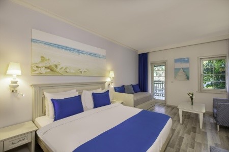 Selectum Collection Bodrum (Ex. Kairaba Bodrum Imperial)