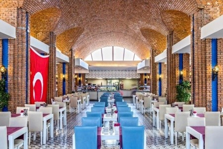 Selectum Collection Bodrum (Ex. Kairaba Bodrum Imperial)