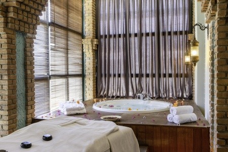 Selectum Collection Bodrum (Ex. Kairaba Bodrum Imperial)