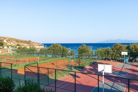 Selectum Collection Bodrum (Ex. Kairaba Bodrum Imperial)