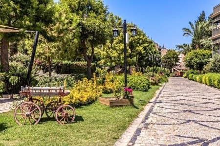 Selectum Collection Bodrum (Ex. Kairaba Bodrum Imperial)