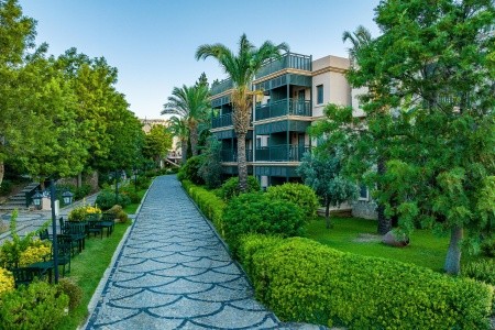 Selectum Collection Bodrum (Ex. Kairaba Bodrum Imperial)