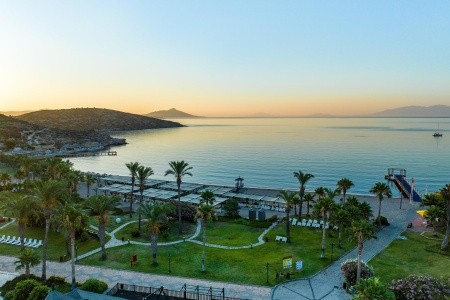Selectum Collection Bodrum (Ex. Kairaba Bodrum Imperial)