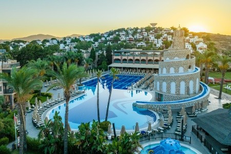 Selectum Collection Bodrum (Ex. Kairaba Bodrum Imperial)