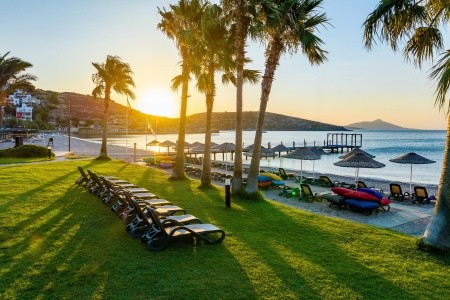 Selectum Collection Bodrum (Ex. Kairaba Bodrum Imperial)