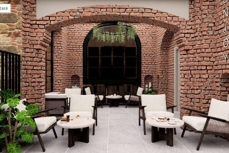 Selectum Collection Bodrum (Ex. Kairaba Bodrum Imperial)