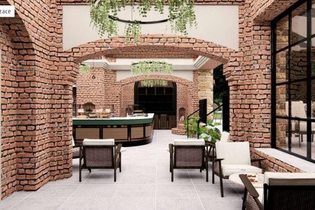 Selectum Collection Bodrum (Ex. Kairaba Bodrum Imperial)