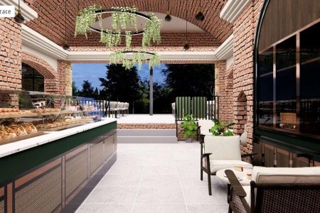 Selectum Collection Bodrum (Ex. Kairaba Bodrum Imperial)