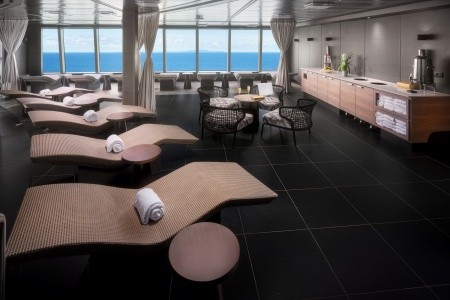 Norwegian Spirit - 11