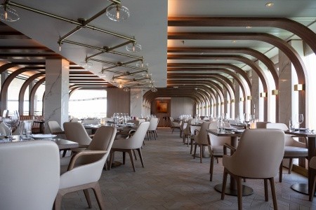 Norwegian Spirit - 9