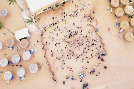 Edge By Rotana Sea Beach (Ex. Sea Beach Aqua) - 3