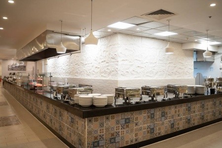 Edge By Rotana Sea Beach (Ex. Sea Beach Aqua) - 4