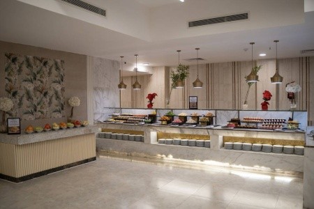 Edge By Rotana Sea Beach (Ex. Sea Beach Aqua) - 5