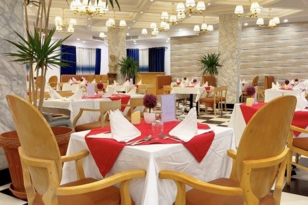 Edge By Rotana Sea Beach (Ex. Sea Beach Aqua) - 9