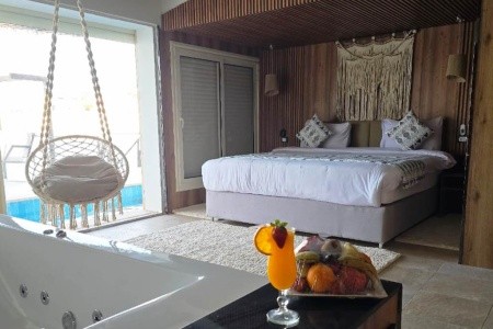 Egypt Hurghada Panorama Bungalows El Gouna 7 dňový pobyt All Inclusive Letecky Letisko: Viedeň October 2025 (13/10/25-19/10/25)