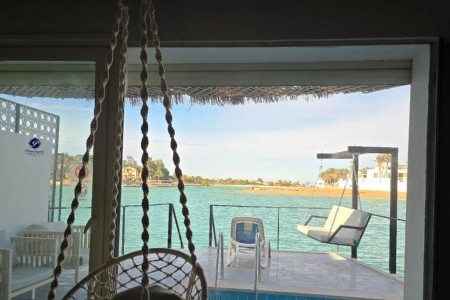 Egypt Hurghada Panorama Bungalows El Gouna 7 dňový pobyt All Inclusive Letecky Letisko: Viedeň October 2025 (13/10/25-19/10/25)