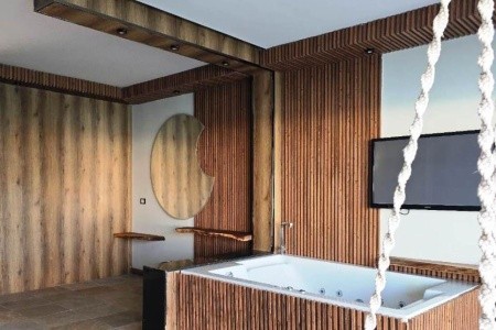 Egypt Hurghada Panorama Bungalows El Gouna 7 dňový pobyt All Inclusive Letecky Letisko: Viedeň October 2025 (13/10/25-19/10/25)