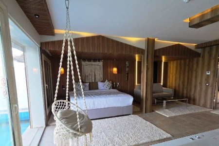 Egypt Hurghada Panorama Bungalows El Gouna 7 dňový pobyt All Inclusive Letecky Letisko: Viedeň October 2025 (13/10/25-19/10/25)