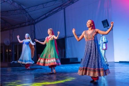 Sindbad Club (Ex.sindbad Aqua Resort) - 81