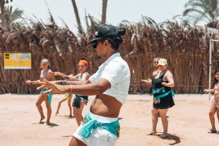 Sindbad Club (Ex.sindbad Aqua Resort) - 83