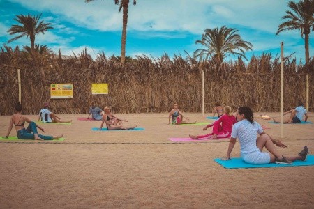 Sindbad Club (Ex.sindbad Aqua Resort) - 84