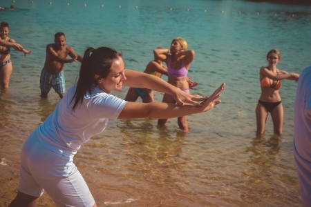 Sindbad Club (Ex.sindbad Aqua Resort) - 85