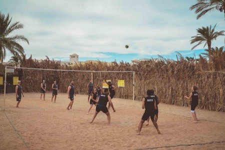 Sindbad Club (Ex.sindbad Aqua Resort) - 86