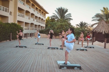 Sindbad Club (Ex.sindbad Aqua Resort) - 87