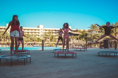 Sindbad Club (Ex.sindbad Aqua Resort) - 88