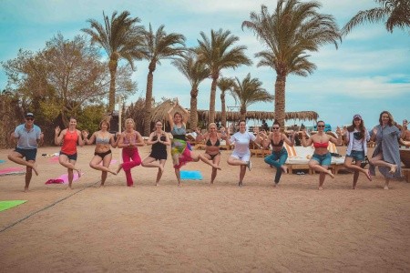 Sindbad Club (Ex.sindbad Aqua Resort) - 89