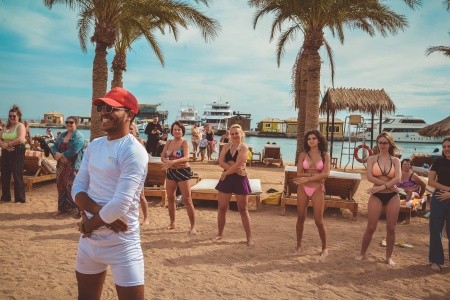 Sindbad Club (Ex.sindbad Aqua Resort) - 90