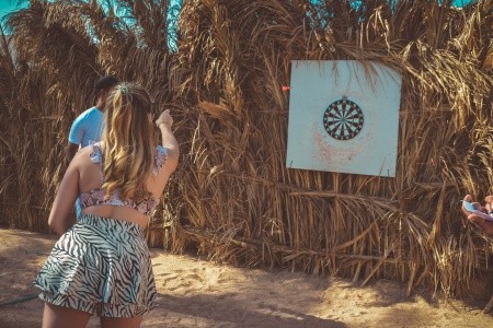 Sindbad Club (Ex.sindbad Aqua Resort) - 92