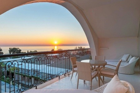 Turecko Belek Dobedan Exclusive (Ex.