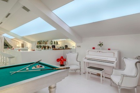 Turecko Belek Dobedan Exclusive (Ex.