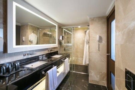 Turecko Belek Dobedan Exclusive (Ex.