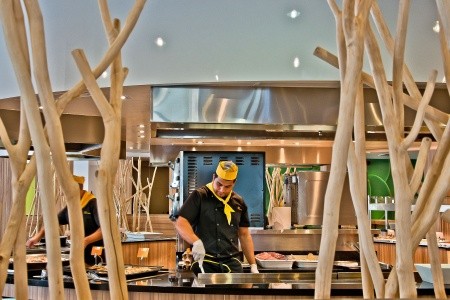 Bq Delfín Azul - 44